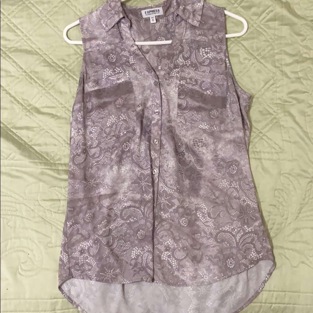 Blouse - Picture 2 of 2